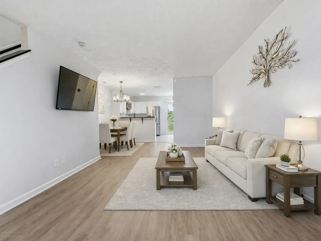 3377 Harpeth Springs Drive Nashville TN 37221