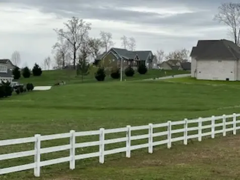 0 Cascade Drive Winchester TN 37398