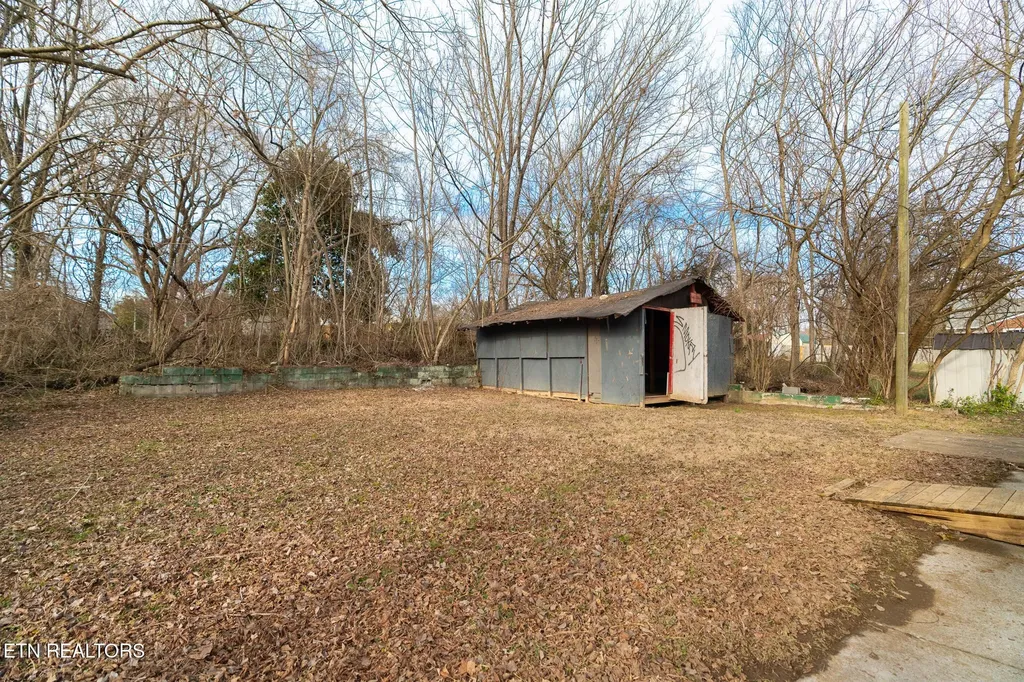 4009 Catalpa Avenue Knoxville TN 37914