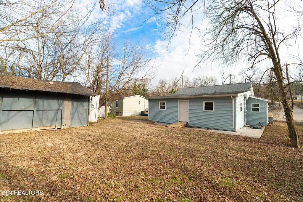 4009 Catalpa Avenue Knoxville TN 37914