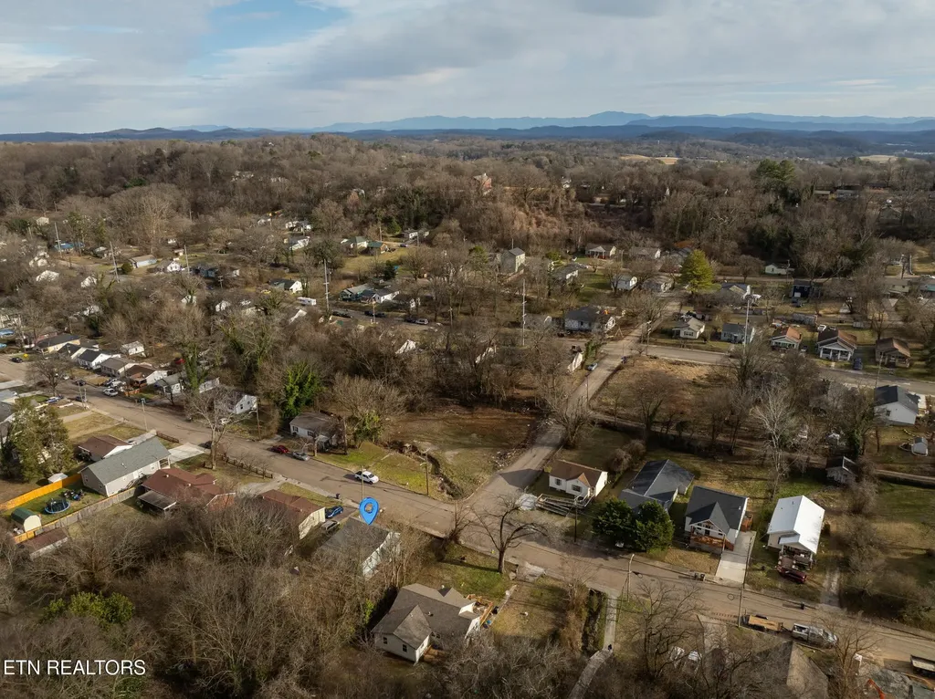 4009 Catalpa Avenue Knoxville TN 37914