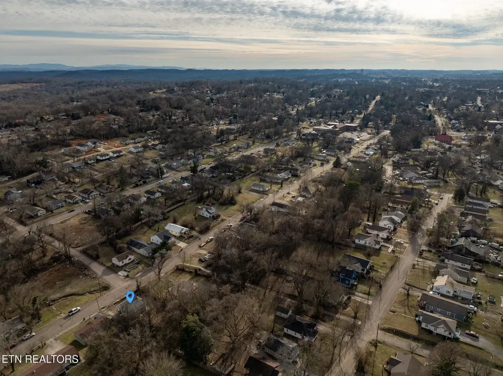 4009 Catalpa Avenue Knoxville TN 37914