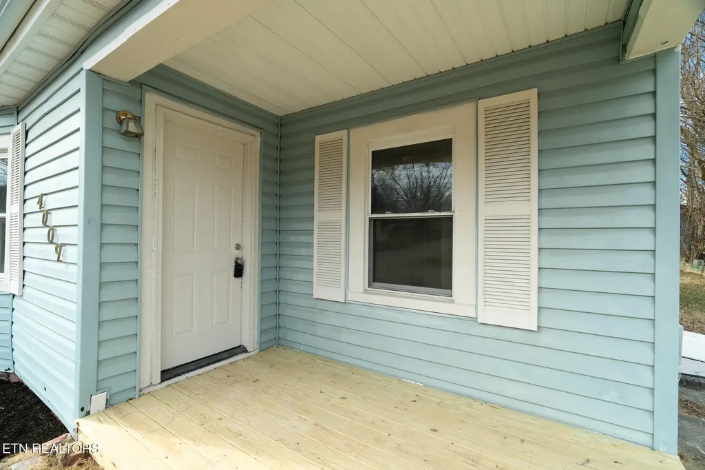 4009 Catalpa Avenue Knoxville TN 37914