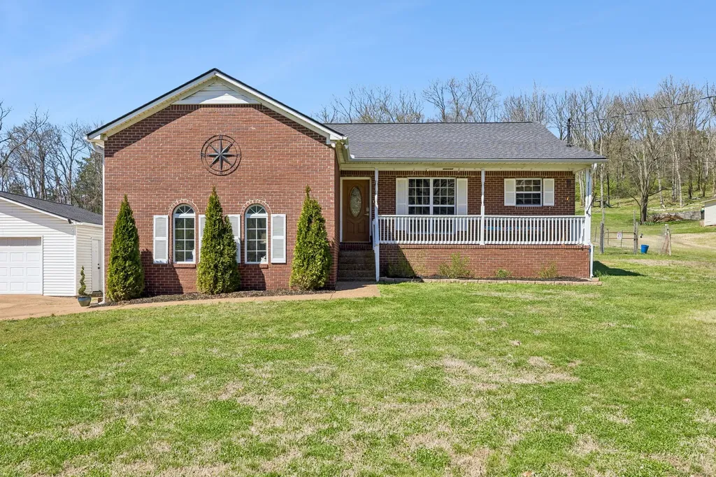 1245 Cliff Amos Road Spring Hill TN 37174