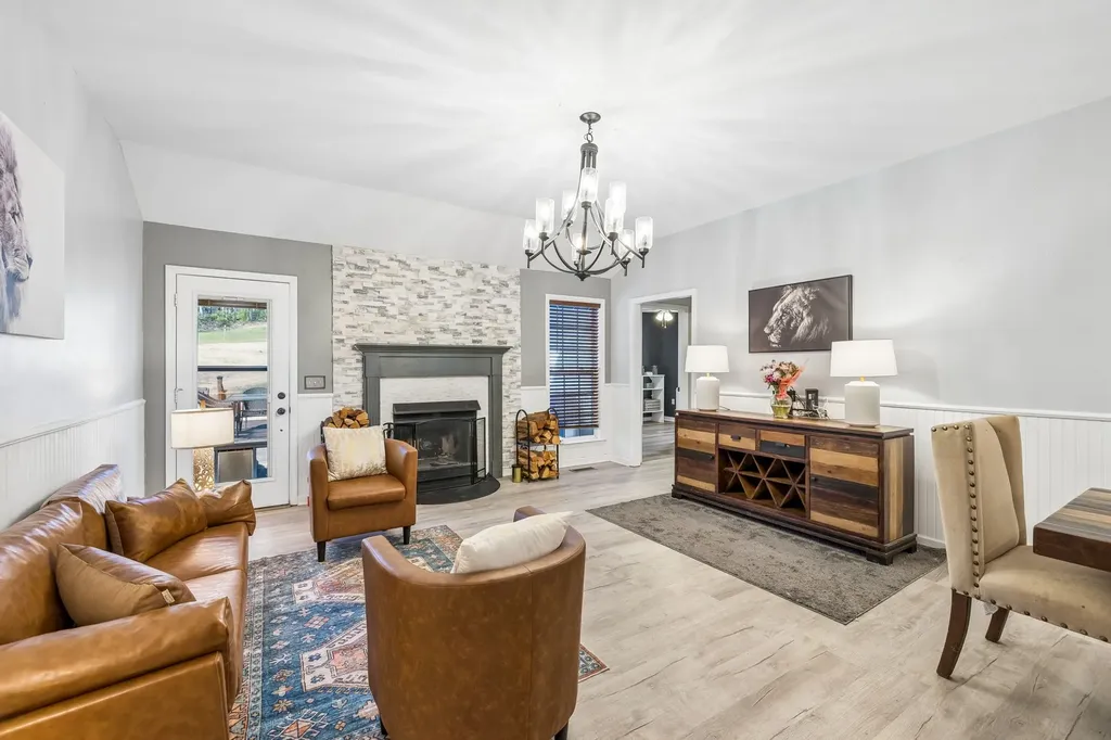 1245 Cliff Amos Road Spring Hill TN 37174