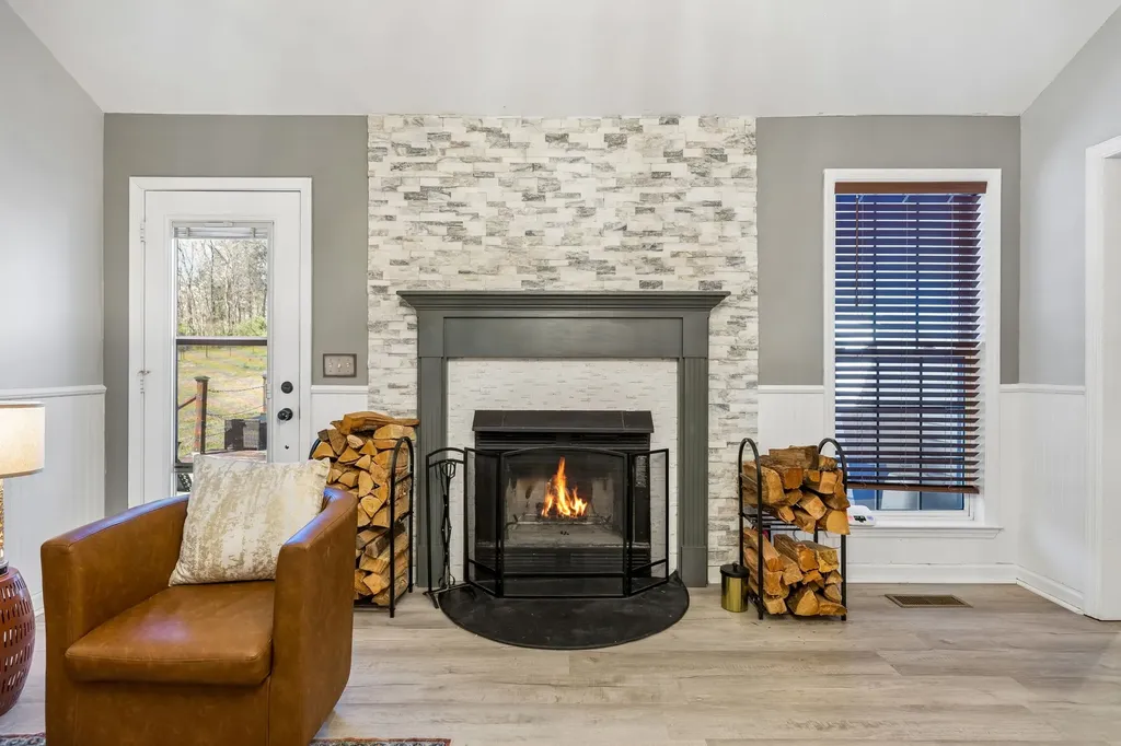 1245 Cliff Amos Road Spring Hill TN 37174