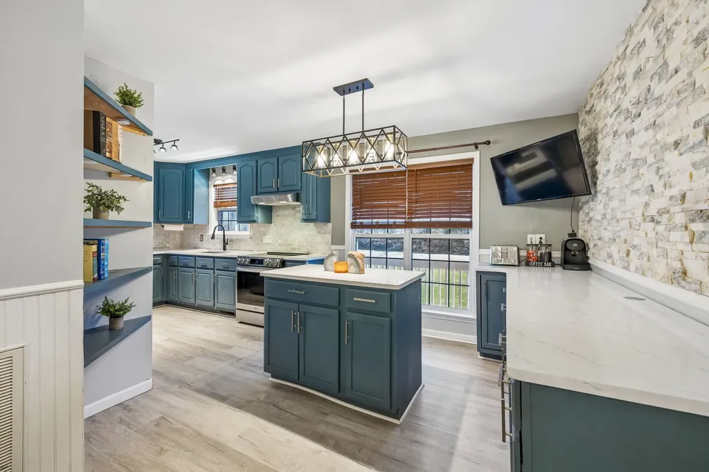 1245 Cliff Amos Road Spring Hill TN 37174