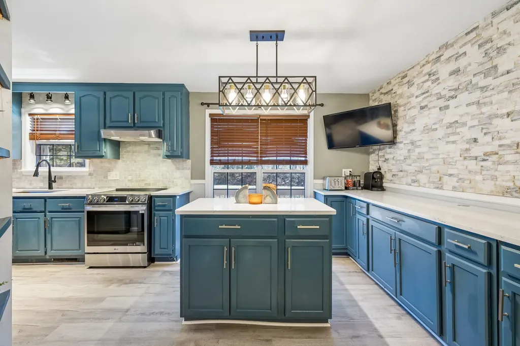 1245 Cliff Amos Road Spring Hill TN 37174