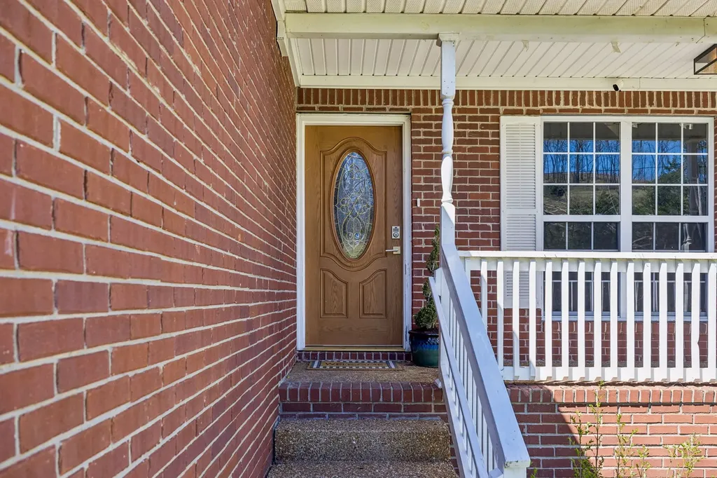 1245 Cliff Amos Road Spring Hill TN 37174