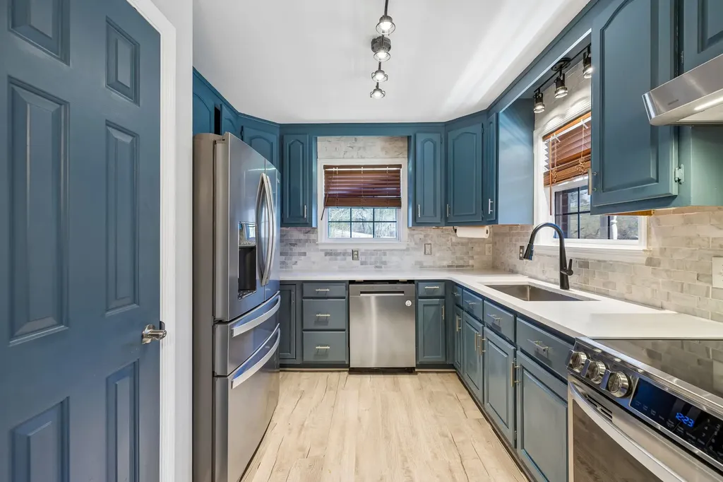1245 Cliff Amos Road Spring Hill TN 37174