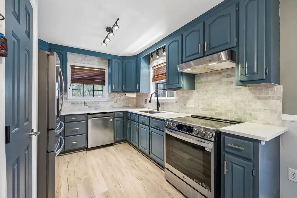 1245 Cliff Amos Road Spring Hill TN 37174