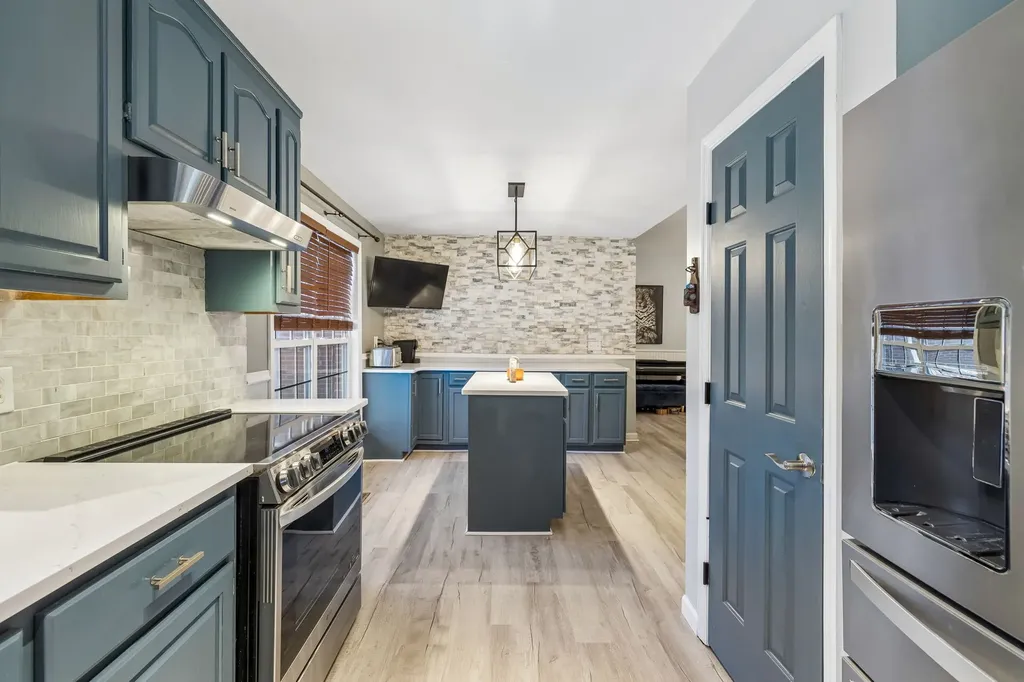 1245 Cliff Amos Road Spring Hill TN 37174