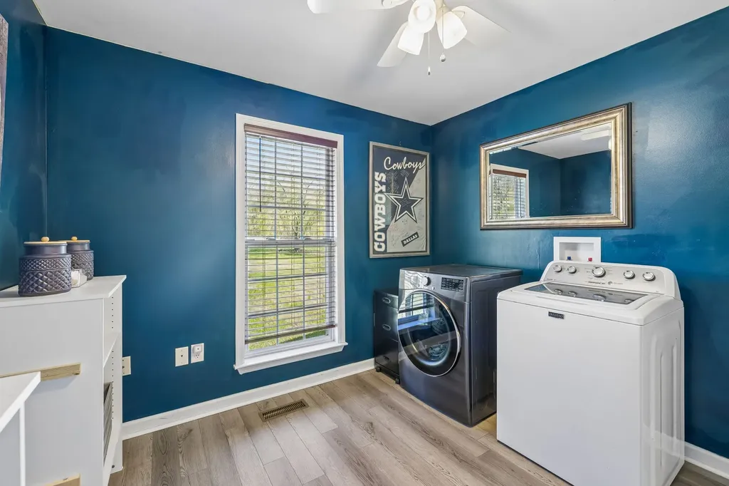 1245 Cliff Amos Road Spring Hill TN 37174