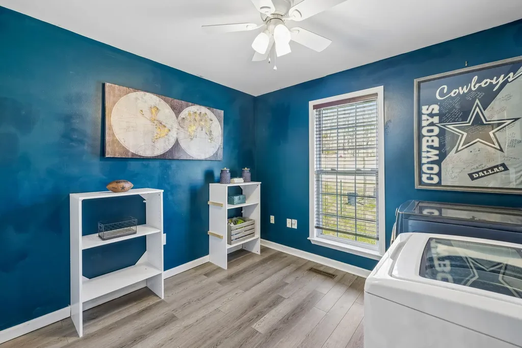 1245 Cliff Amos Road Spring Hill TN 37174