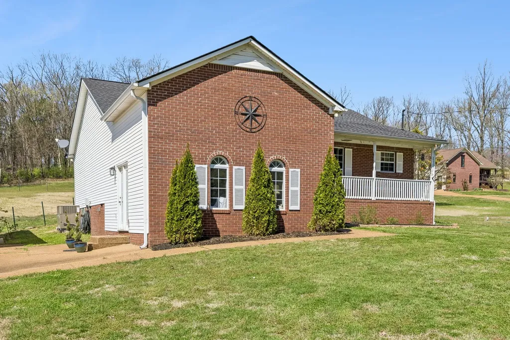 1245 Cliff Amos Road Spring Hill TN 37174