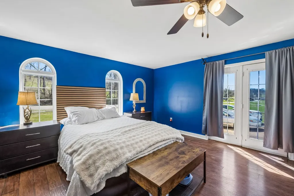 1245 Cliff Amos Road Spring Hill TN 37174