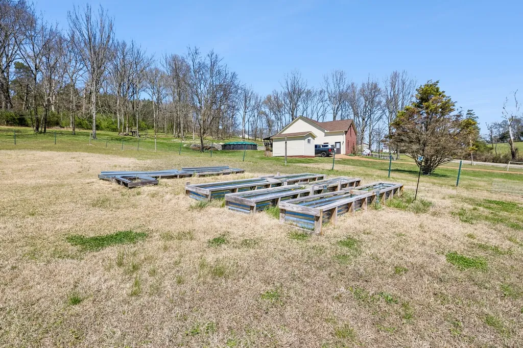 1245 Cliff Amos Road Spring Hill TN 37174