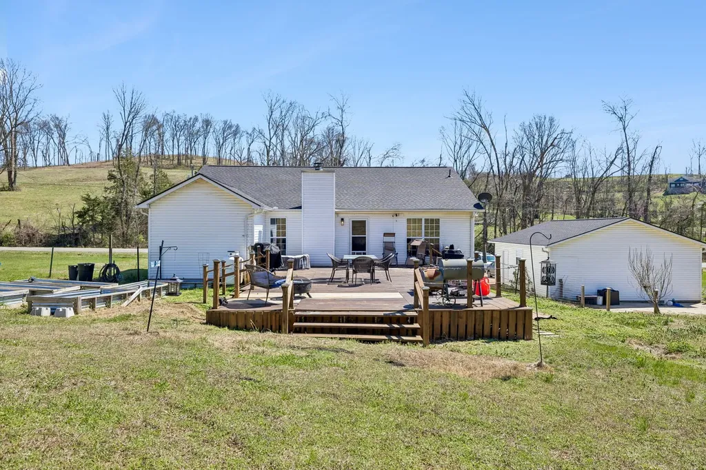 1245 Cliff Amos Road Spring Hill TN 37174