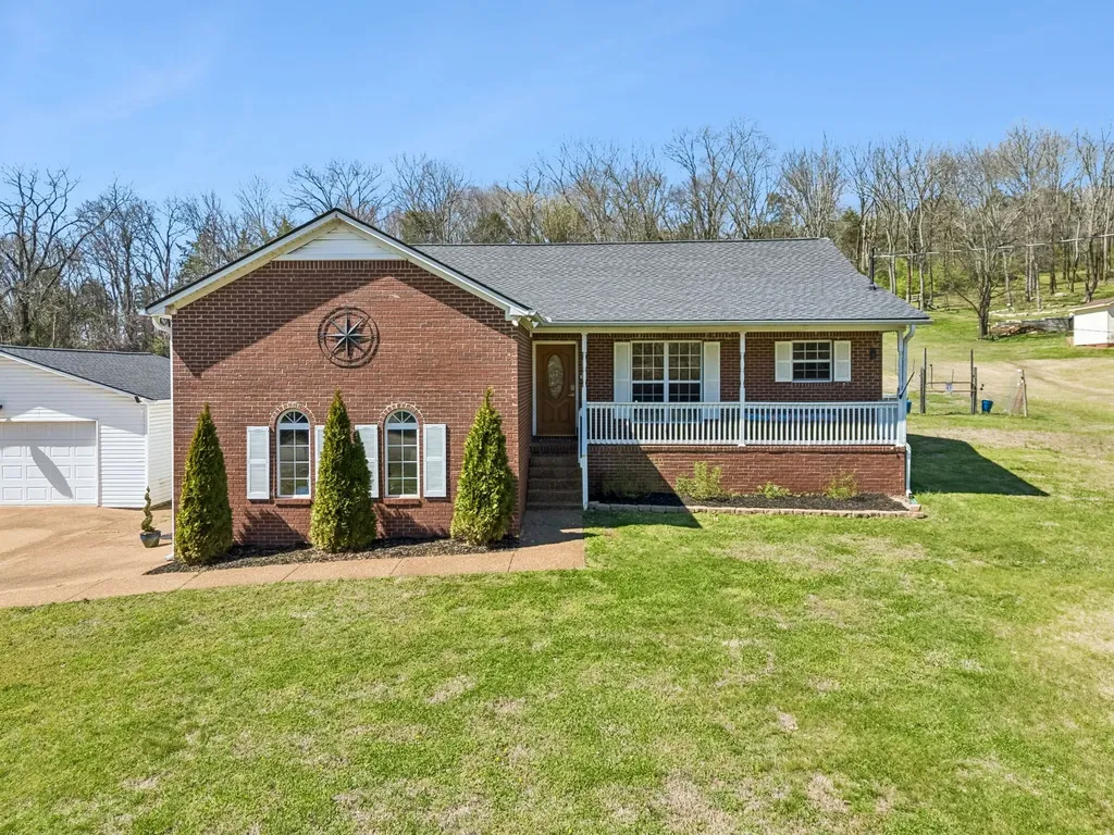 1245 Cliff Amos Road Spring Hill TN 37174