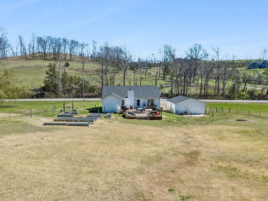 1245 Cliff Amos Road Spring Hill TN 37174