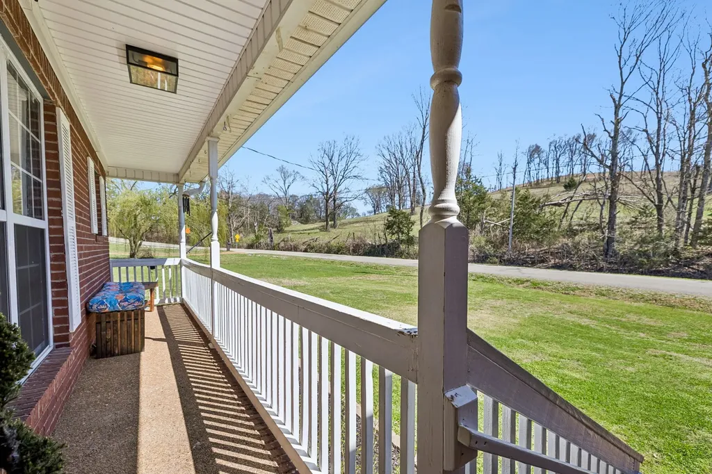 1245 Cliff Amos Road Spring Hill TN 37174