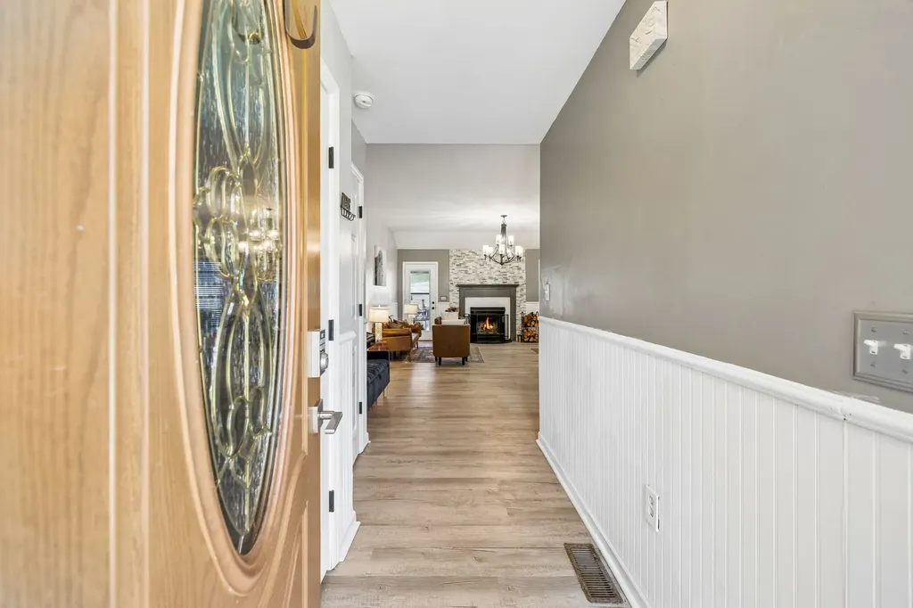 1245 Cliff Amos Road Spring Hill TN 37174