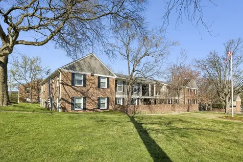 5025 Hillsboro Pike Nashville TN 37215