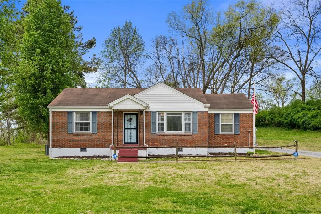 3107 Crosswood Drive Nashville TN 37214