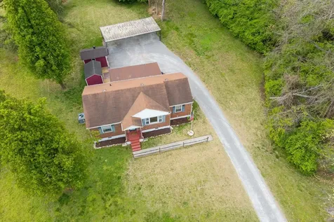 3107 Crosswood Drive Nashville TN 37214