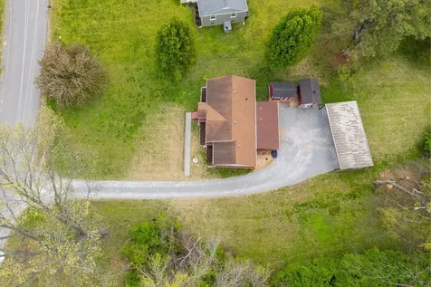 3107 Crosswood Drive Nashville TN 37214