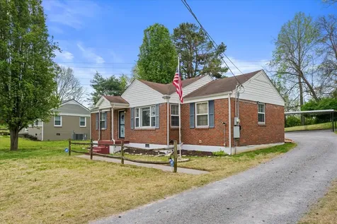 3107 Crosswood Drive Nashville TN 37214
