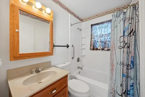 3107 Crosswood Drive Nashville TN 37214