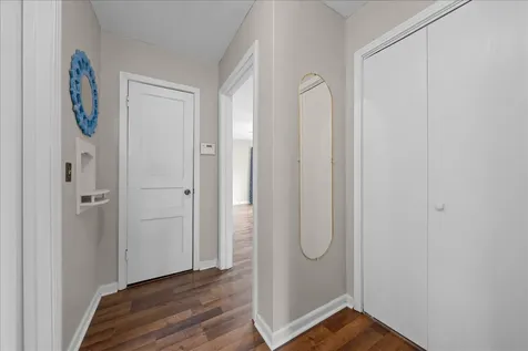 3107 Crosswood Drive Nashville TN 37214