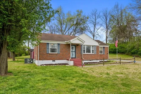 3107 Crosswood Drive Nashville TN 37214