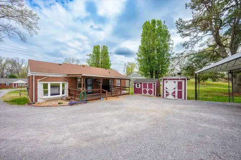 3107 Crosswood Drive Nashville TN 37214
