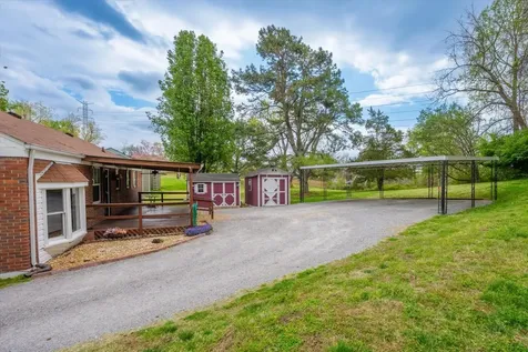 3107 Crosswood Drive Nashville TN 37214