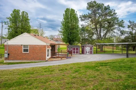 3107 Crosswood Drive Nashville TN 37214