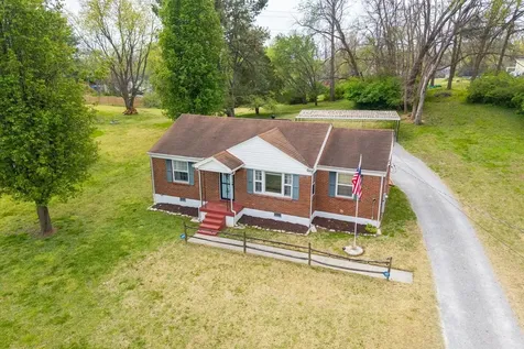 3107 Crosswood Drive Nashville TN 37214
