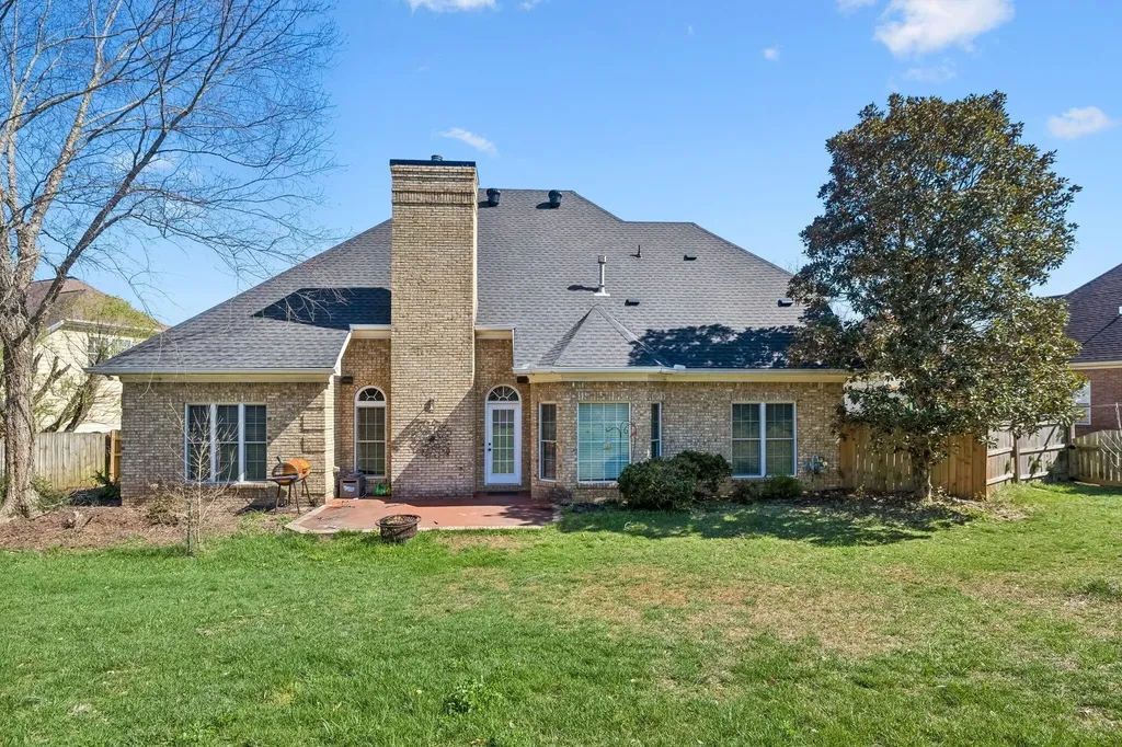 10421 Laurel Pointe Lane Knoxville TN 37931