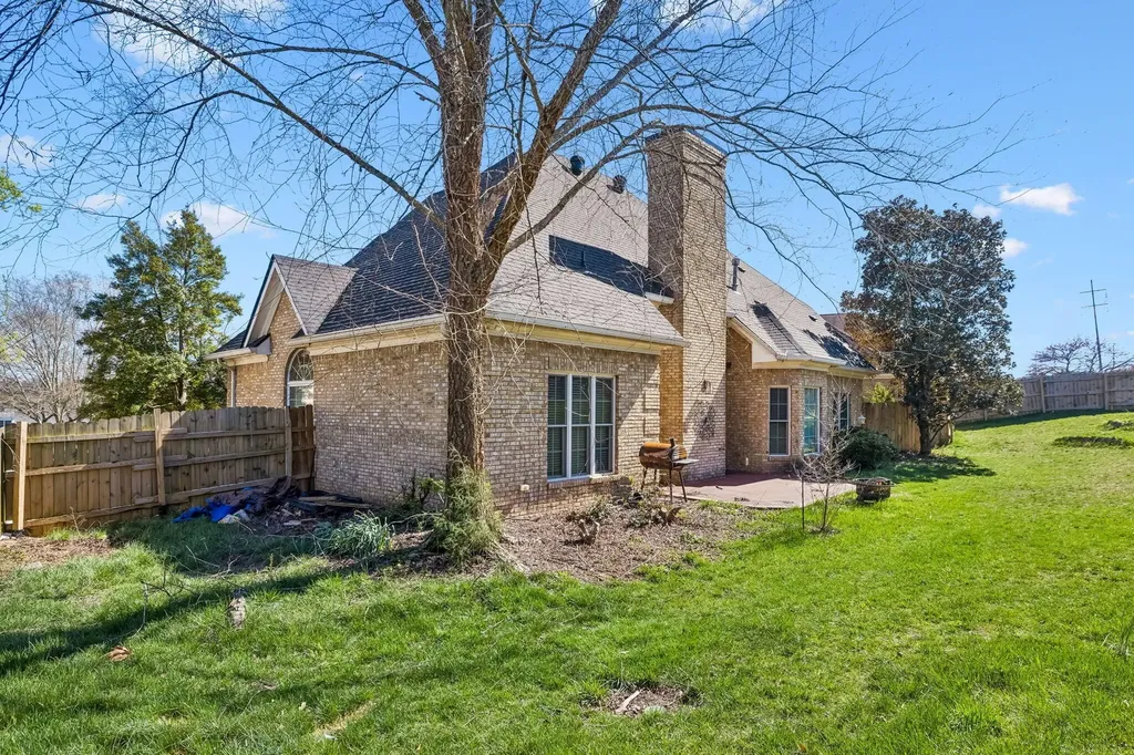 10421 Laurel Pointe Lane Knoxville TN 37931