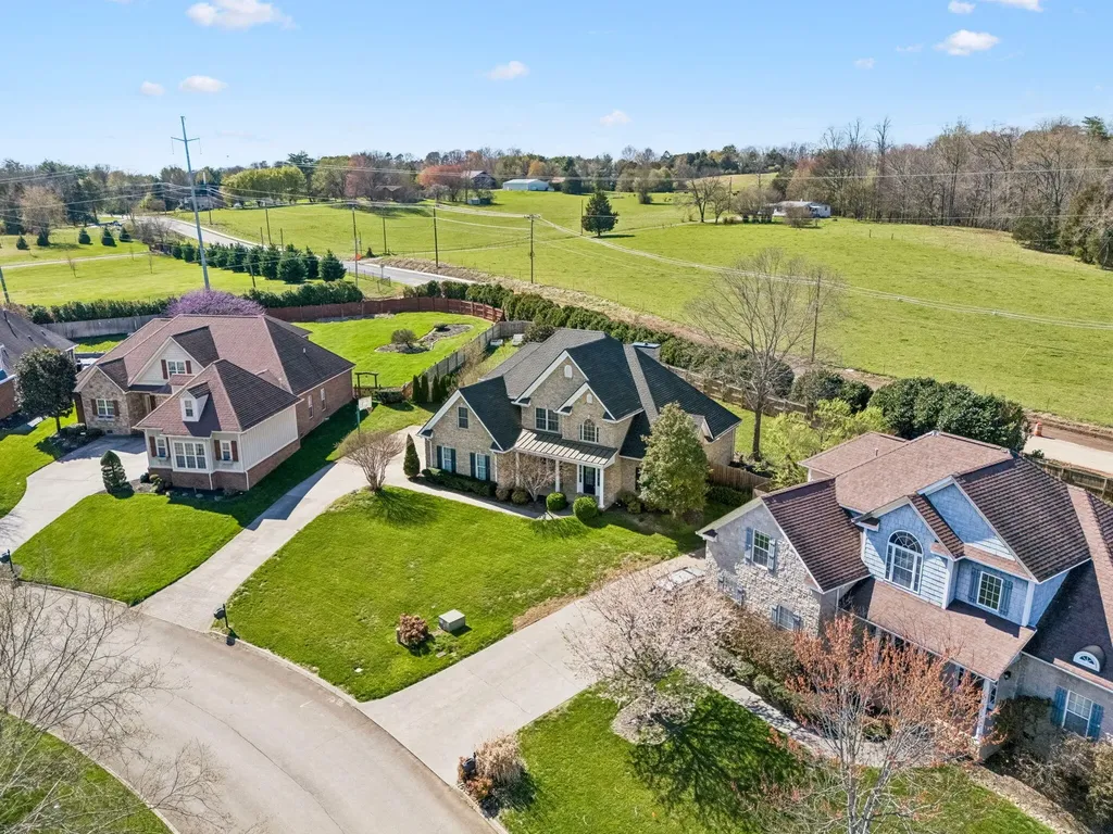 10421 Laurel Pointe Lane Knoxville TN 37931