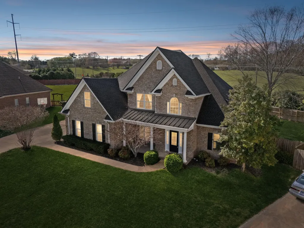 10421 Laurel Pointe Lane Knoxville TN 37931