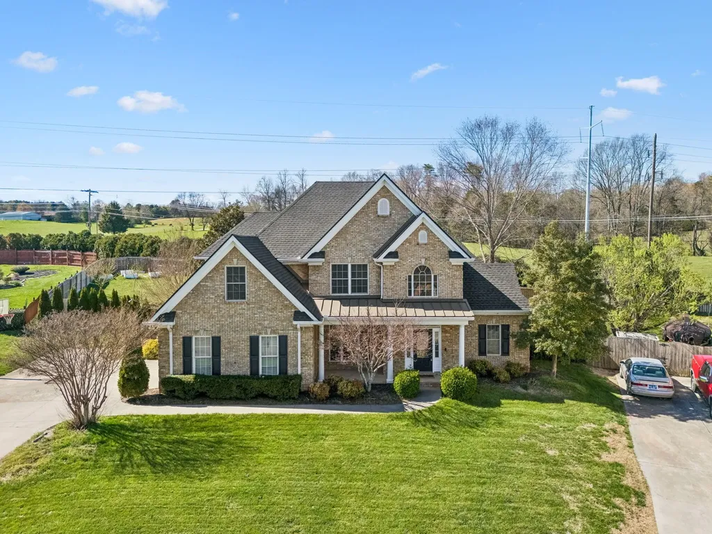 10421 Laurel Pointe Lane Knoxville TN 37931