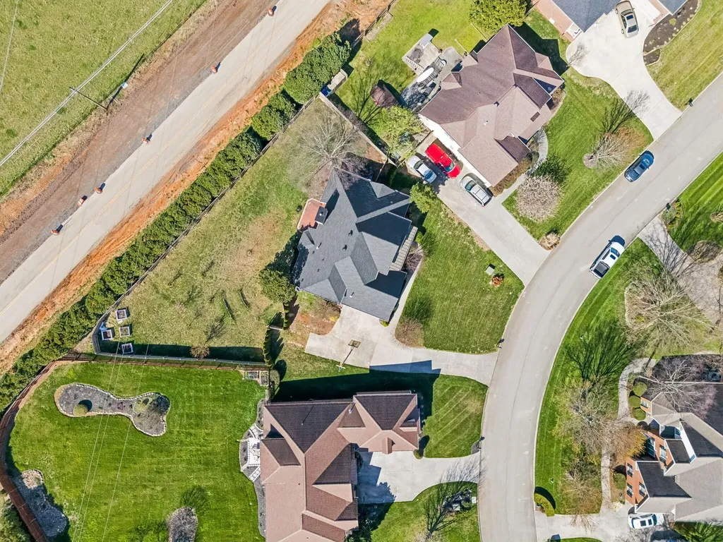10421 Laurel Pointe Lane Knoxville TN 37931