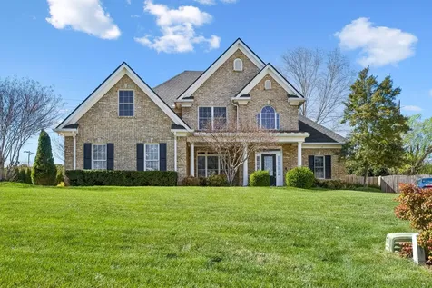 10421 Laurel Pointe Lane Knoxville TN 37931