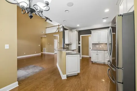 10421 Laurel Pointe Lane Knoxville TN 37931