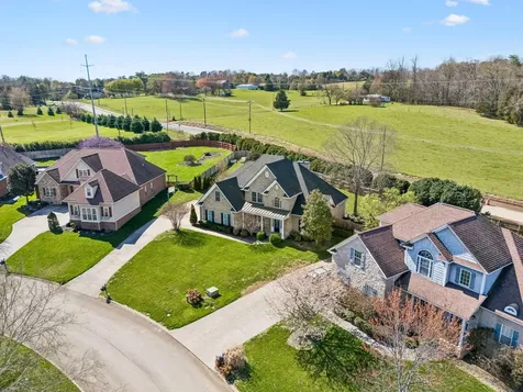 10421 Laurel Pointe Lane Knoxville TN 37931