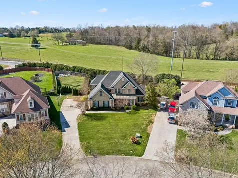 10421 Laurel Pointe Lane Knoxville TN 37931
