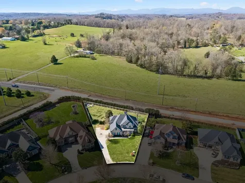 10421 Laurel Pointe Lane Knoxville TN 37931