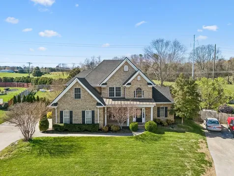 10421 Laurel Pointe Lane Knoxville TN 37931